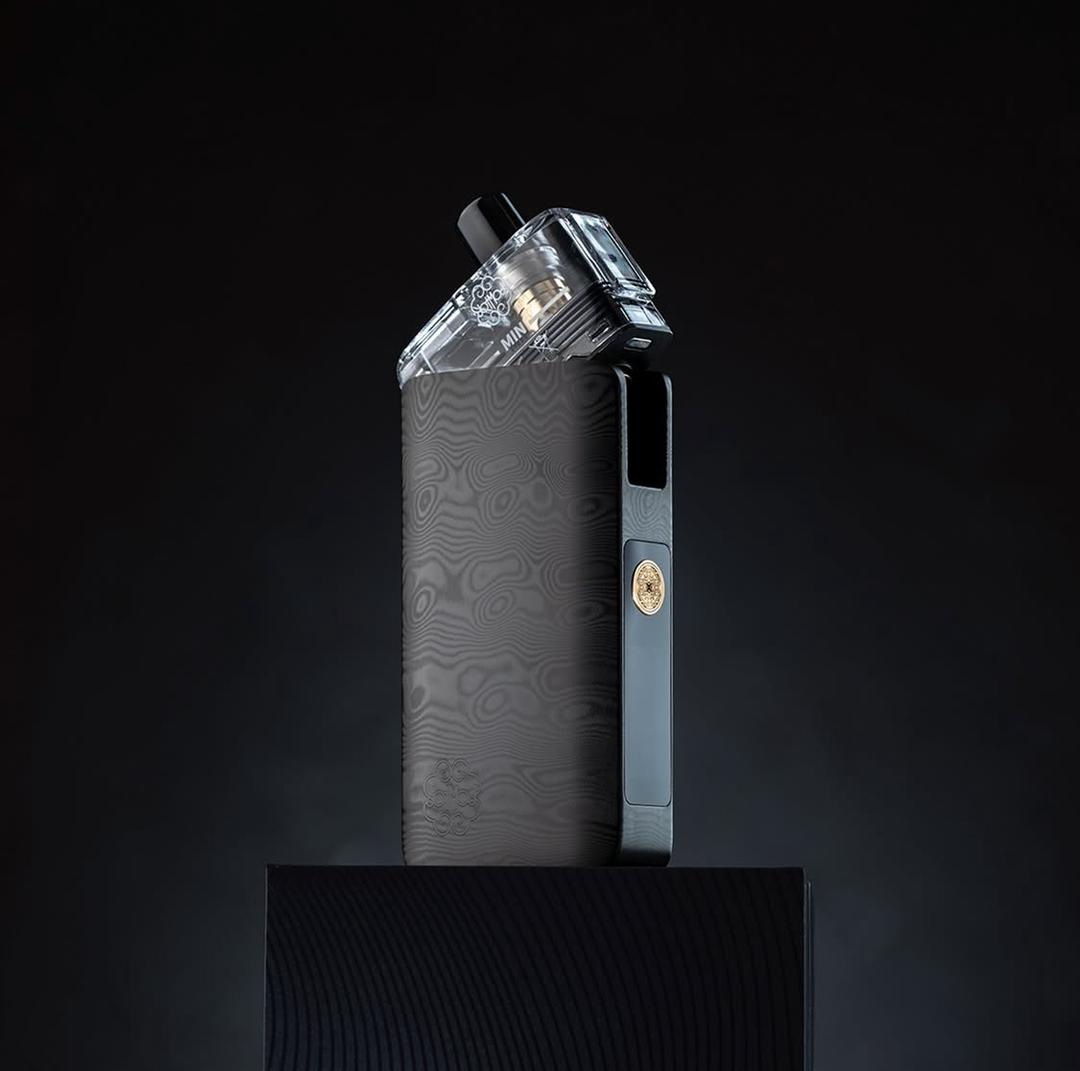 DotPod Max V1.5 Damas Limited Edition