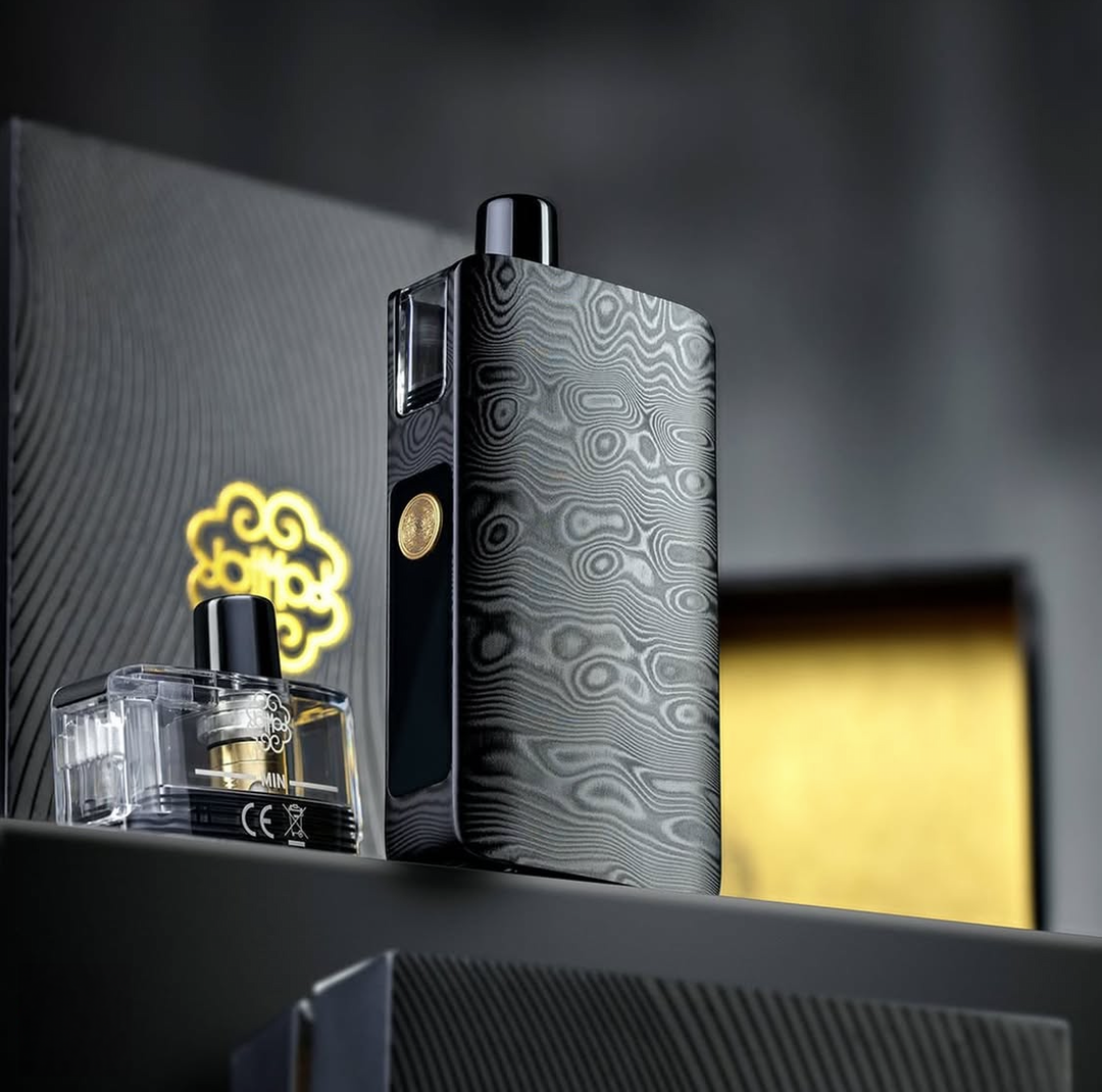 DotPod Max V1.5 Damas Limited Edition