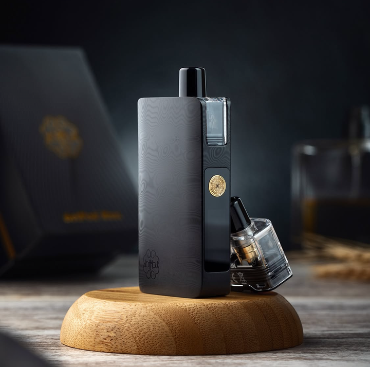 DotPod Max V1.5 Damas Limited Edition