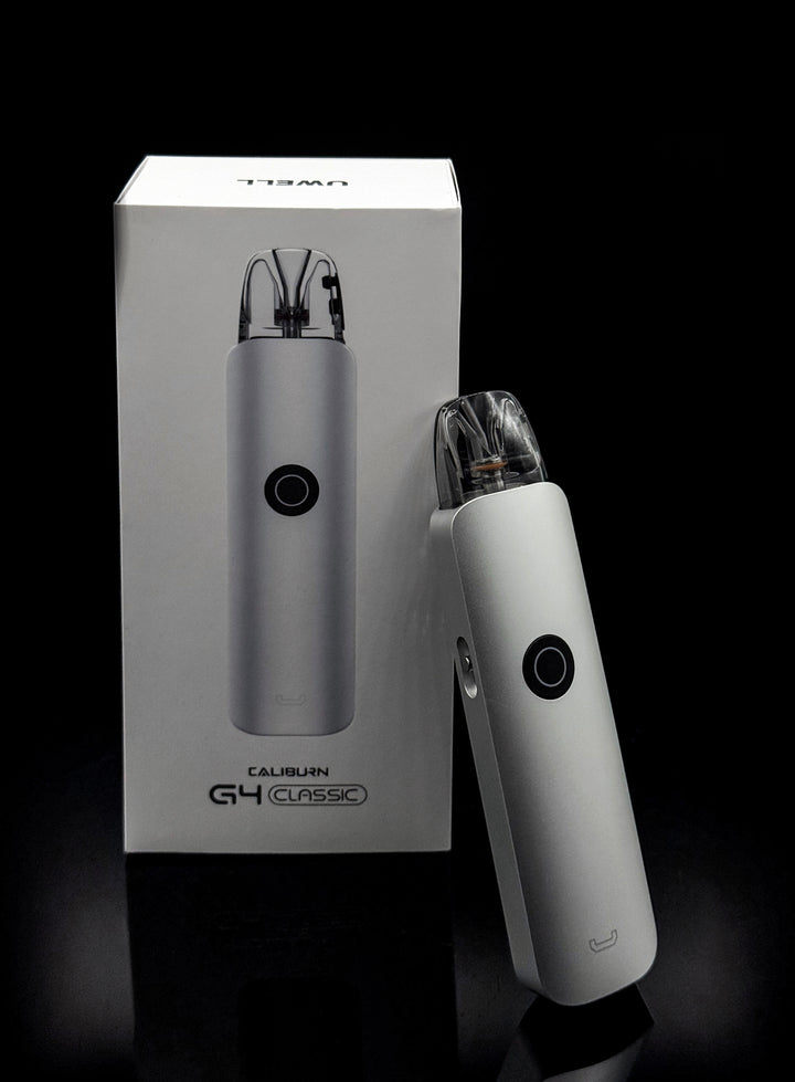 Uwell Caliburn G4 Classic