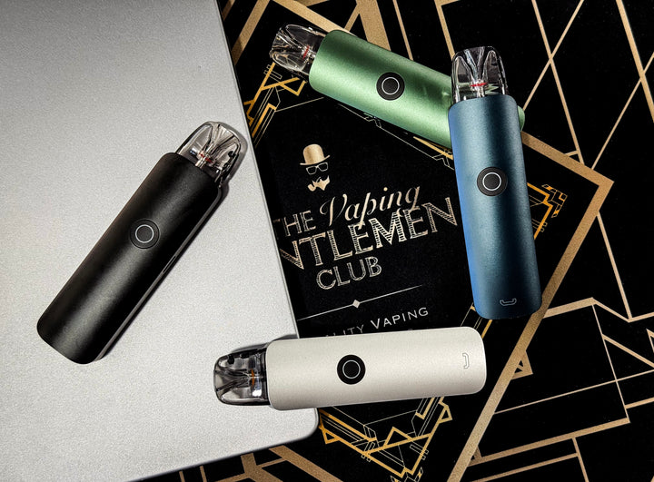 Uwell Caliburn G4 Classic