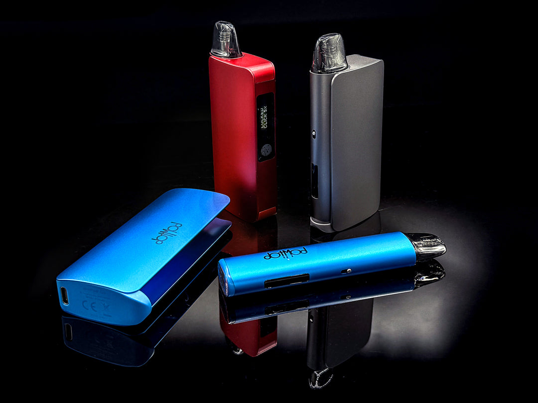 DotPod Go - Kit Completo (Pen + Powerbank)
