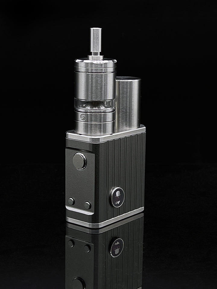 Muted RTA - Arcana Mods & Pipeline