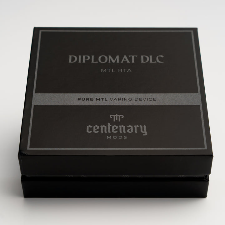 Diplomat v1.5 MTL DLC – Final Run Diamond‑Like Carbon Edition