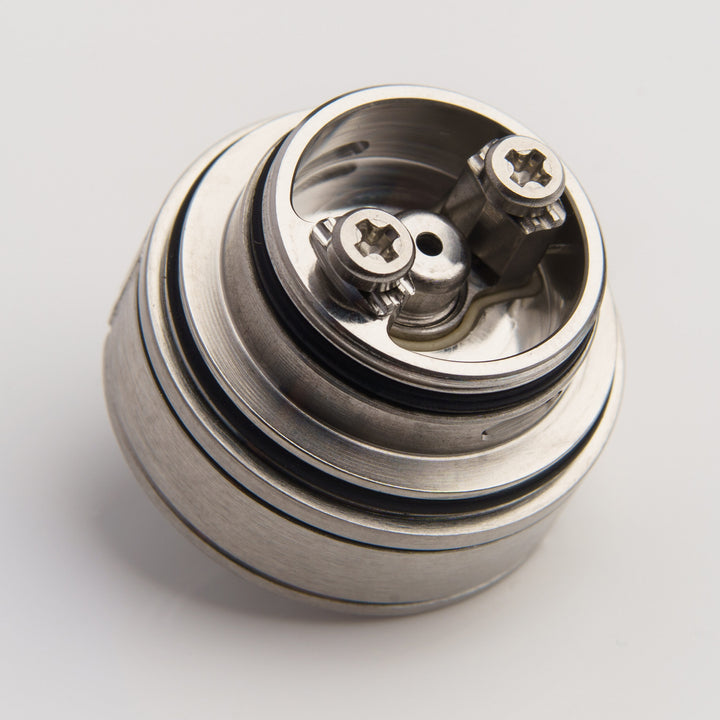 Diplomat v1.5 MTL – Churchwarden Top Refill Bundle