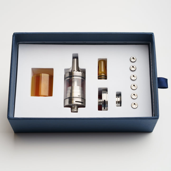 Minister MTL RTA - Nano - Centenary Mods