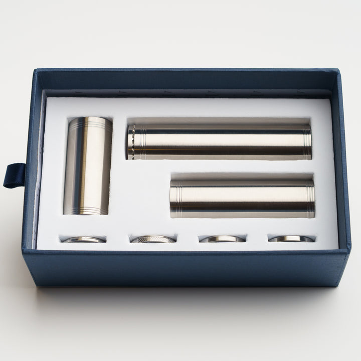 Minister Mech Mod - Centenary Mods