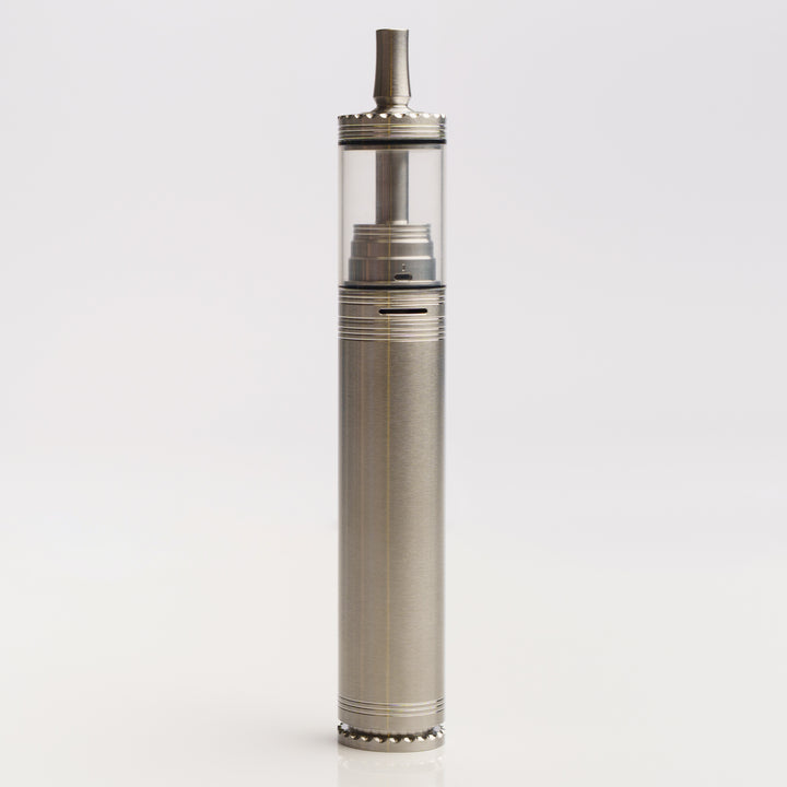 Minister Mech Mod - Centenary Mods