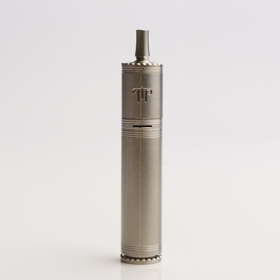 Minister Mech Mod - Centenary Mods