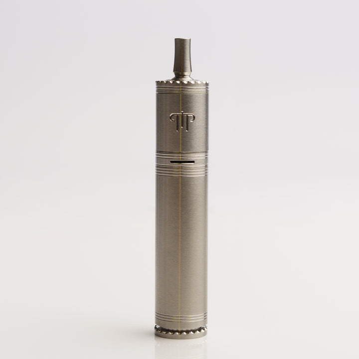 Minister Mech Mod - Centenary Mods