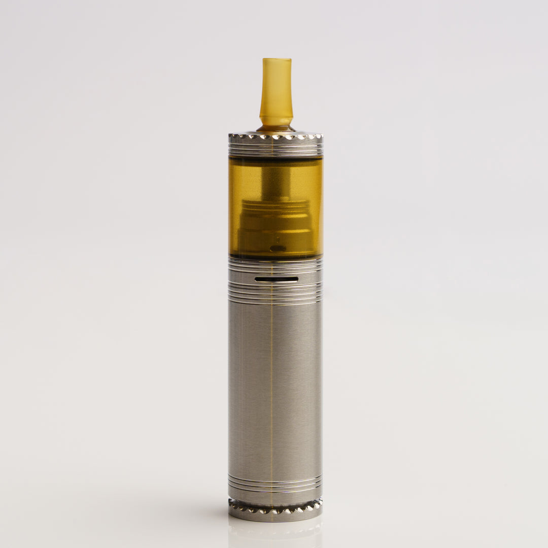 Minister Mech Mod - Centenary Mods