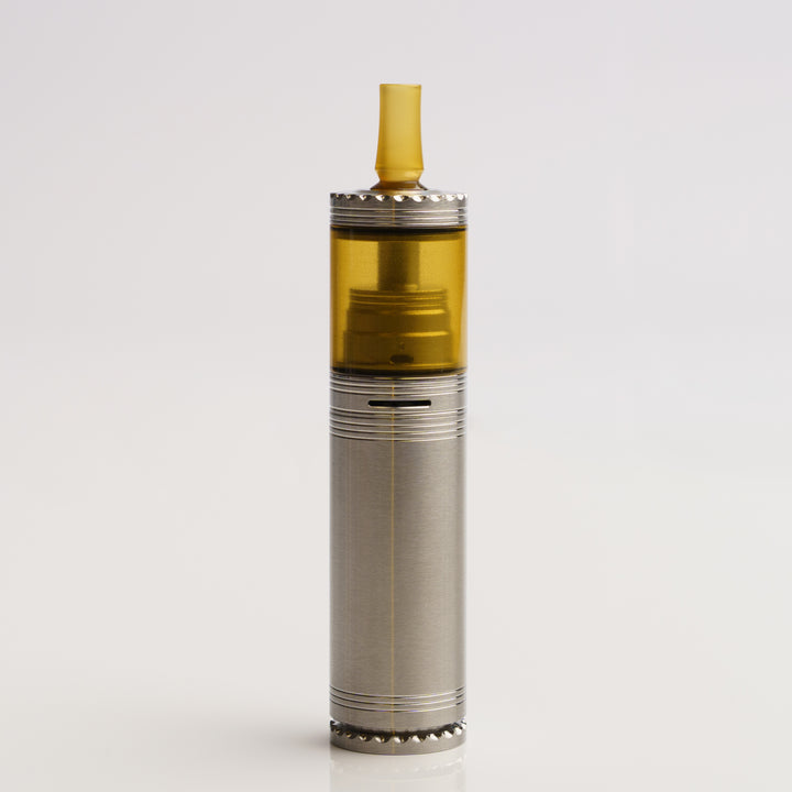 Minister Mech Mod - Centenary Mods