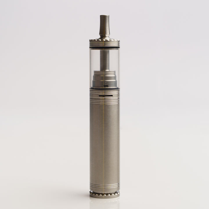 Minister Mech Mod - Centenary Mods