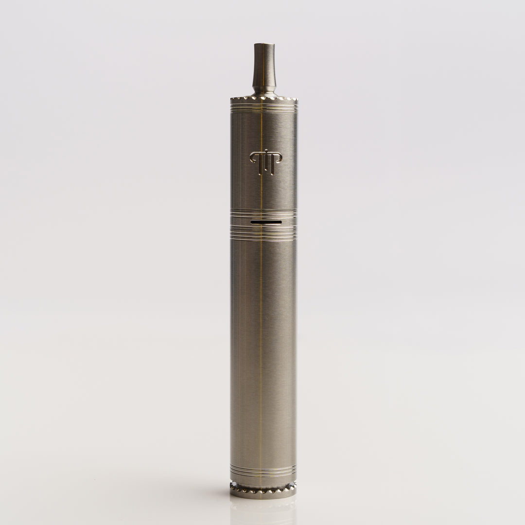 Minister Mech Mod - Centenary Mods