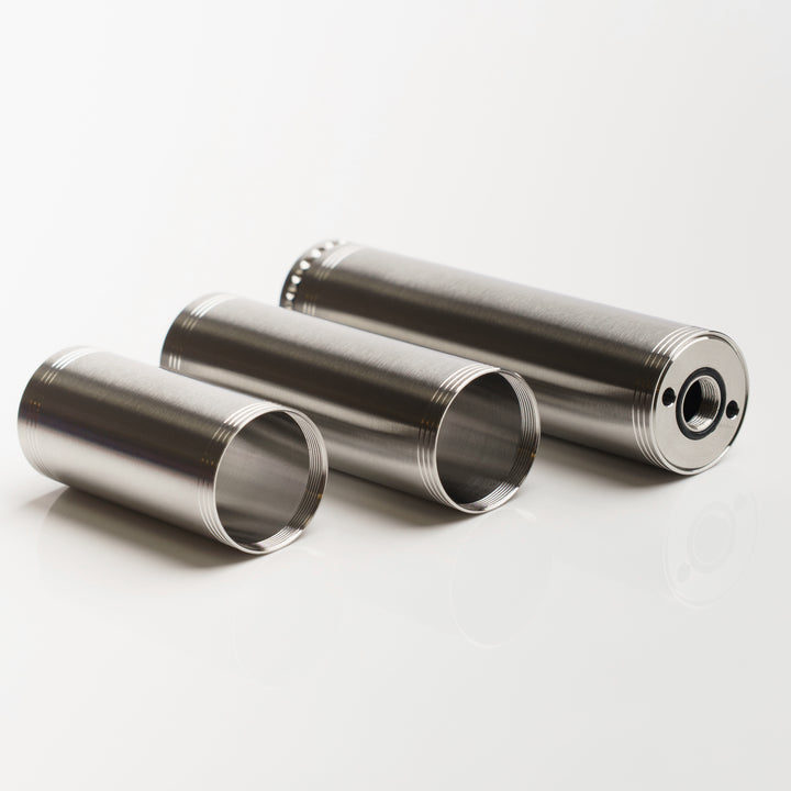 Minister Mech Mod - Centenary Mods