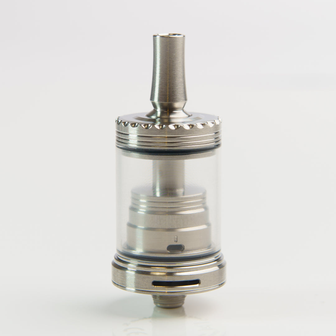 MINISTER RTA - PCTG TANK - CENTENARY MODS