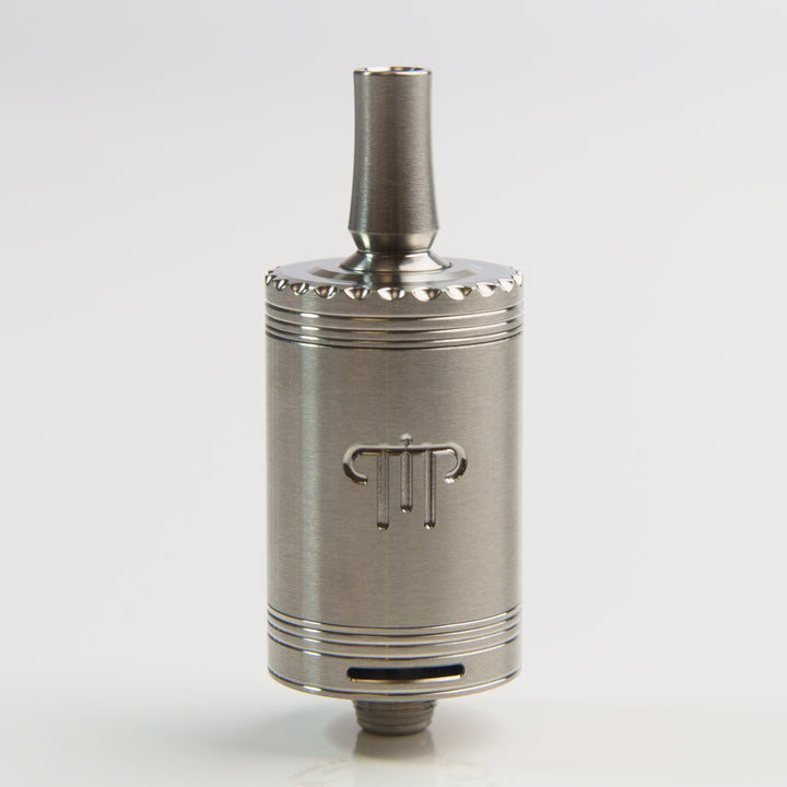 MINISTER RTA - IRON TANK - CENTENARY MODS