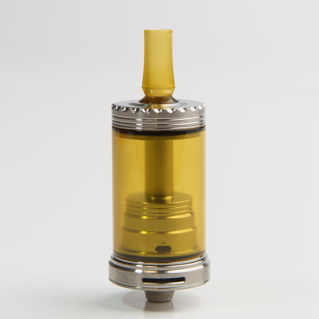 MINISTER RTA - Ultem TANK - CENTENARY MODS