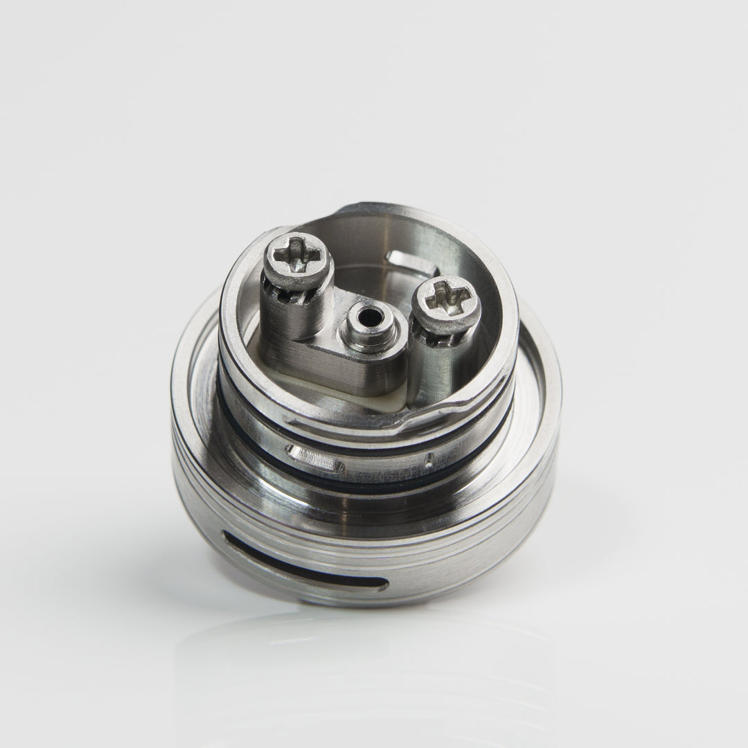 Minister MTL RTA - Standard - Centenary Mods