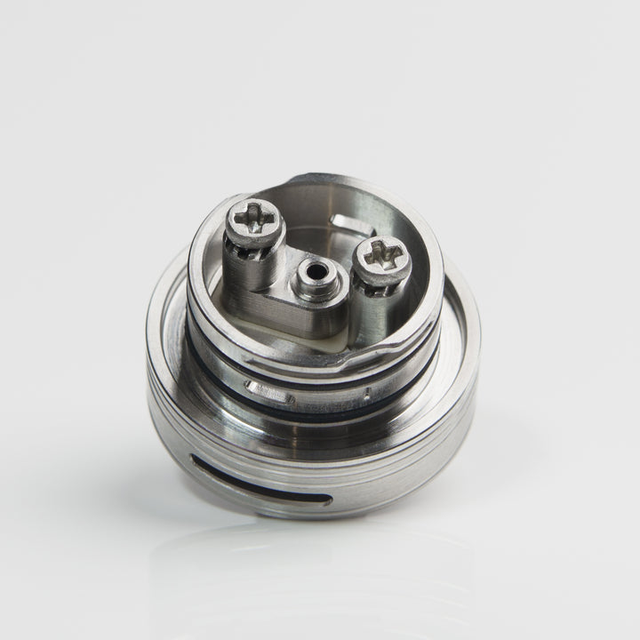 Minister MTL RTA - Nano - Centenary Mods