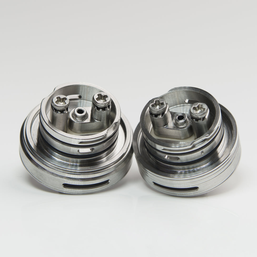 Minister MTL RTA - Nano - Centenary Mods