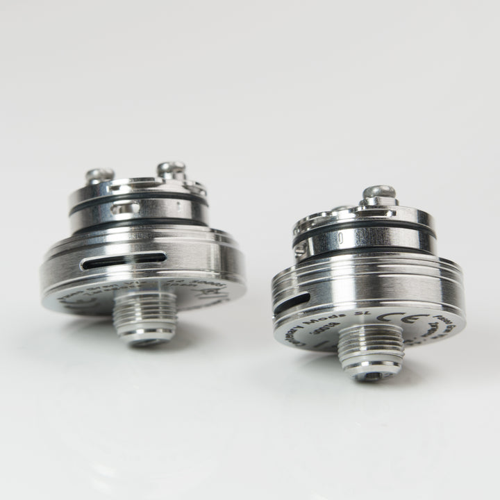 Minister MTL RTA - Nano - Centenary Mods