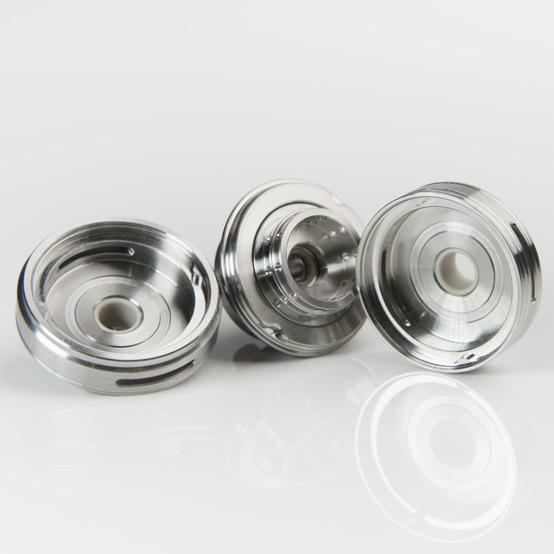 Minister MTL RTA - Standard - Centenary Mods