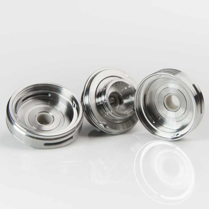 Minister MTL RTA - Standard - Centenary Mods