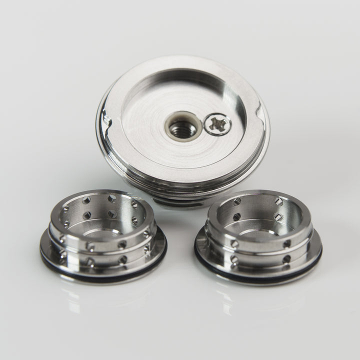 Minister MTL RTA - Standard - Centenary Mods