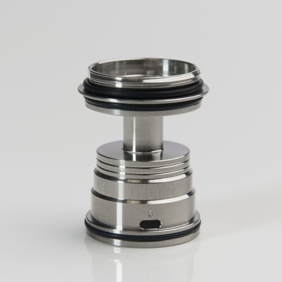 Minister MTL RTA - Nano - Centenary Mods