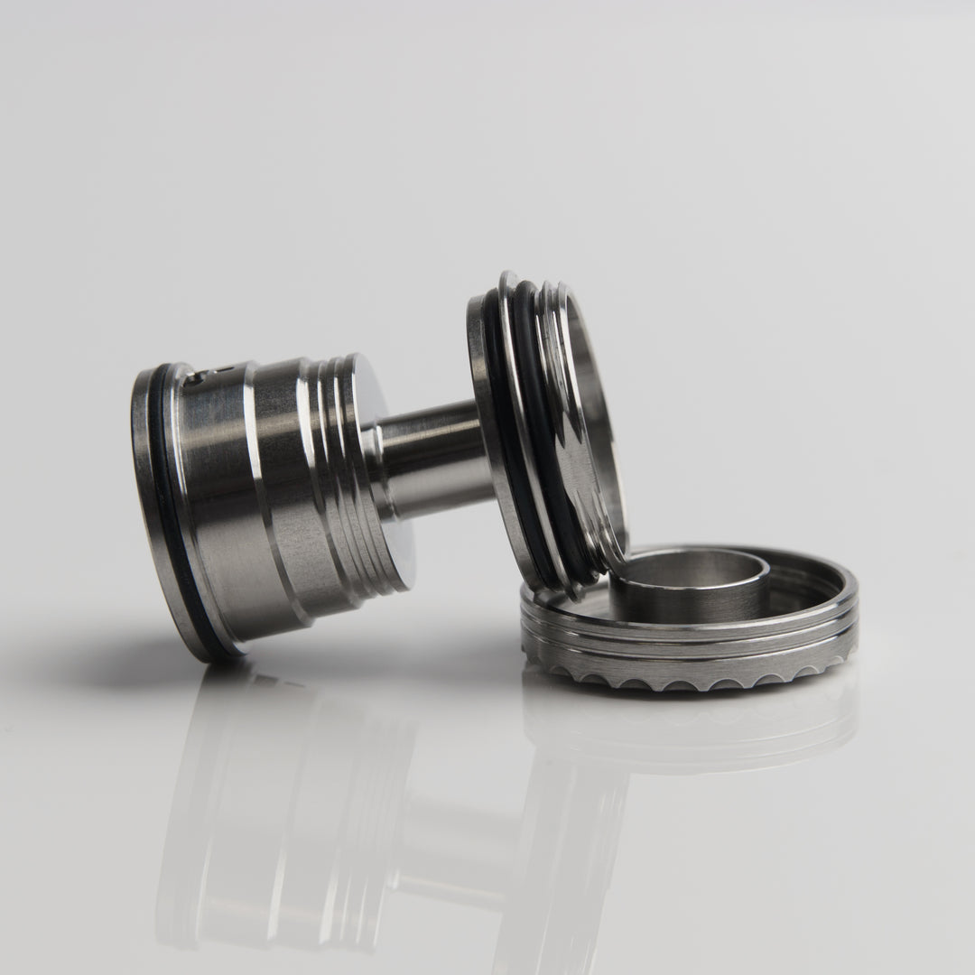 Minister MTL RTA - Nano - Centenary Mods