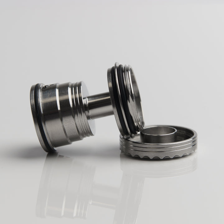 Minister MTL RTA - Nano - Centenary Mods