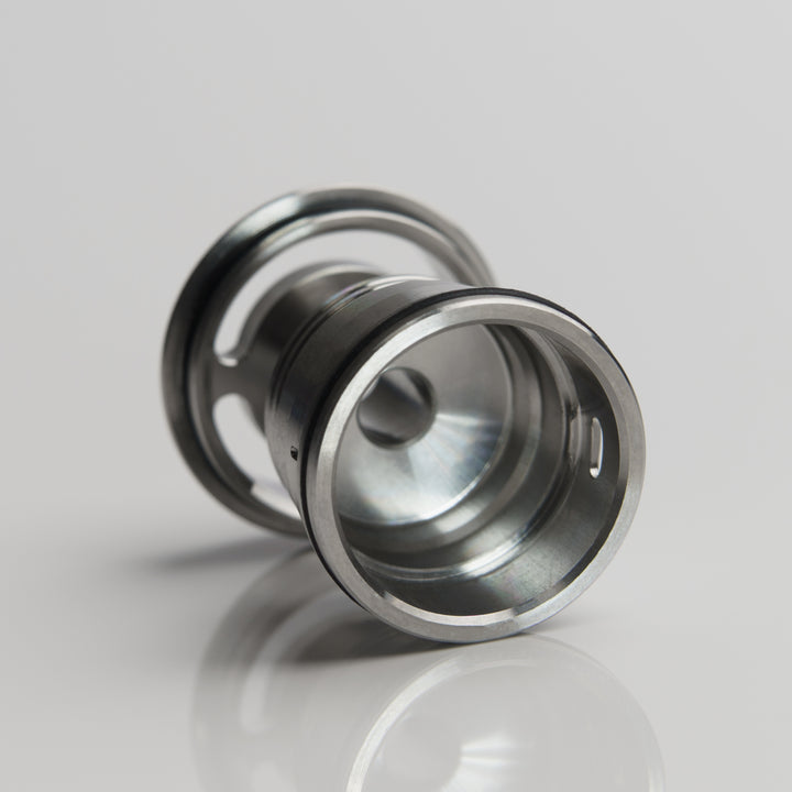 Minister MTL RTA - Nano - Centenary Mods