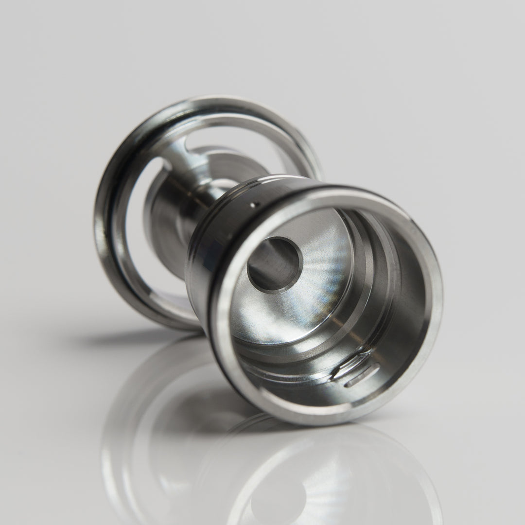 Minister MTL RTA - Standard - Centenary Mods