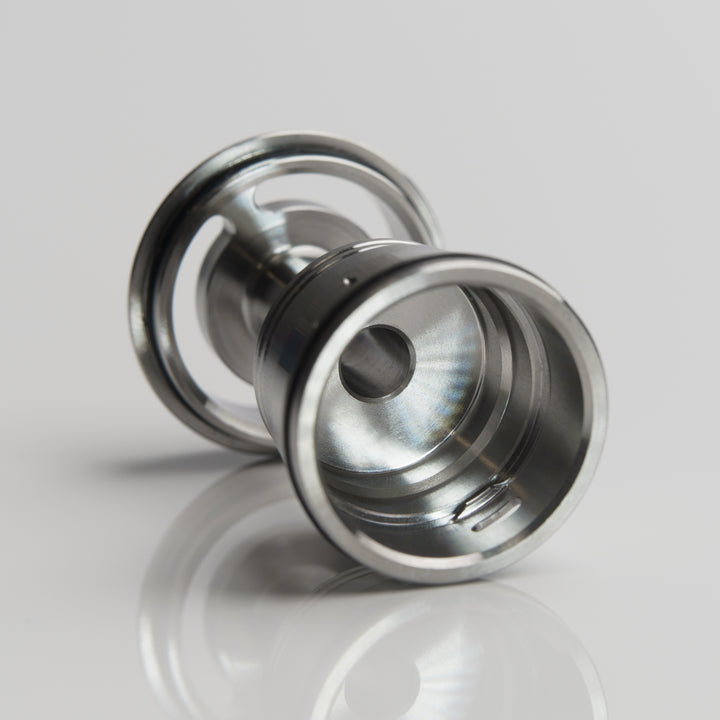 Minister MTL RTA - Standard - Centenary Mods