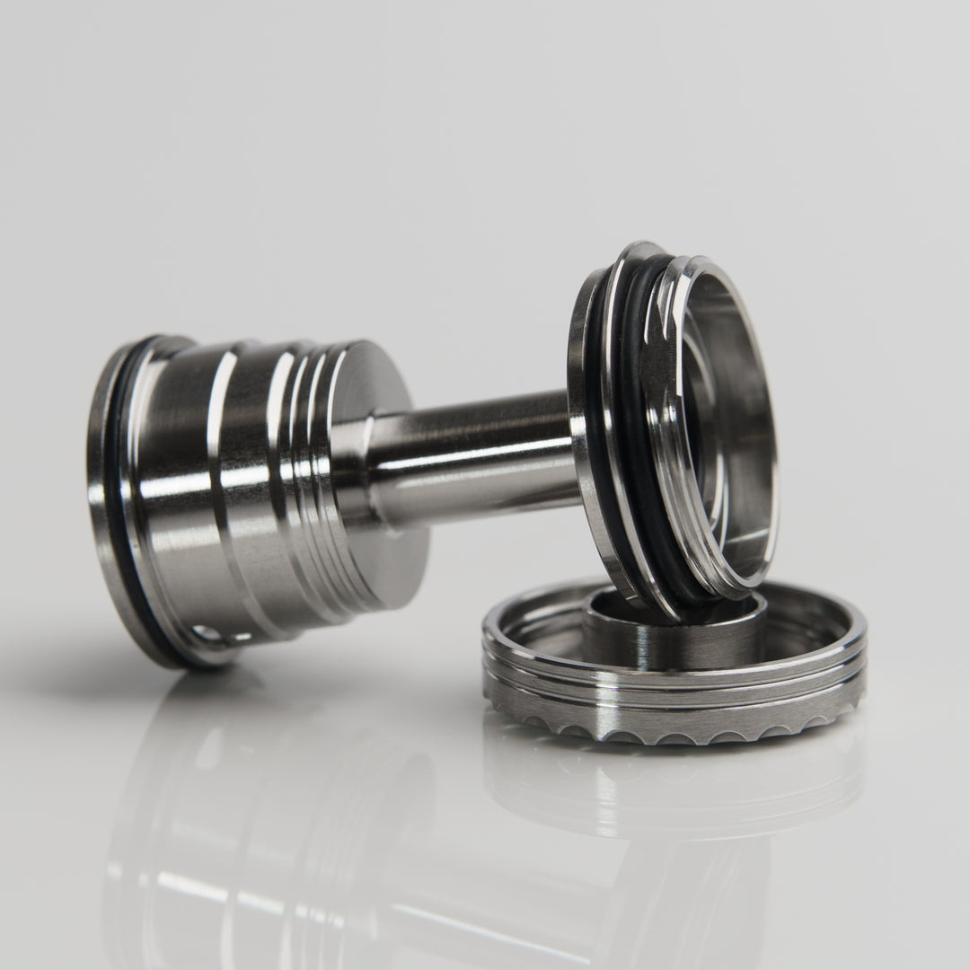 Minister MTL RTA - Standard - Centenary Mods