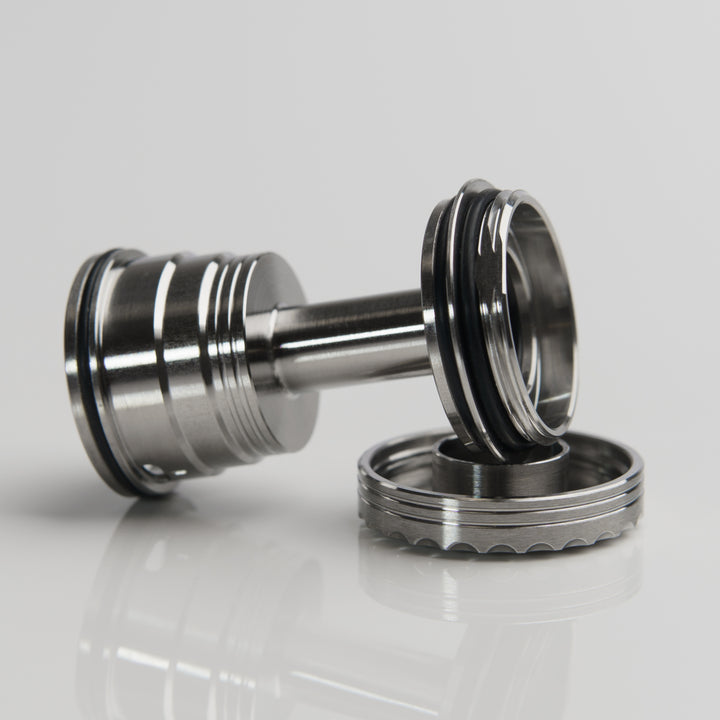 Minister MTL RTA - Standard - Centenary Mods