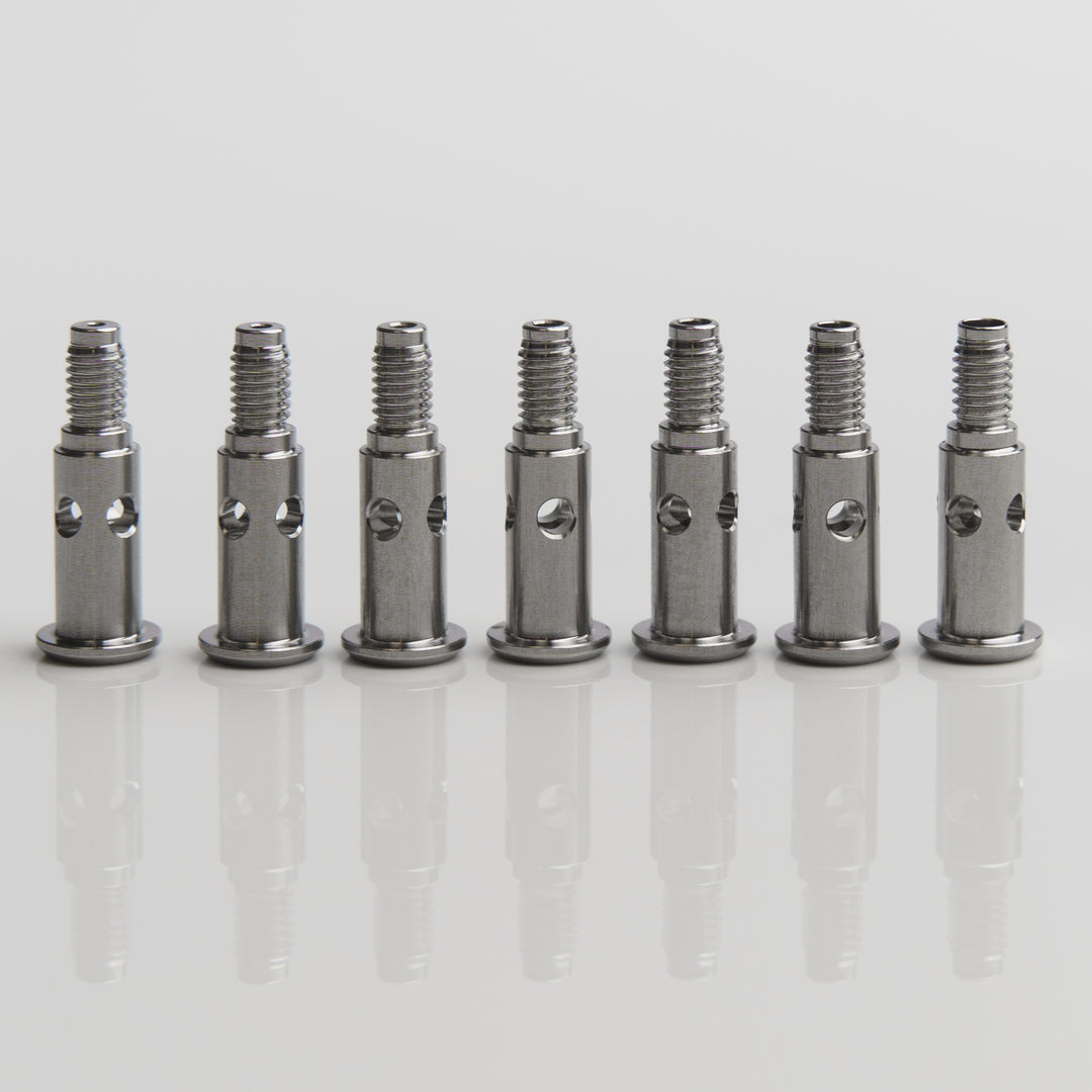 Minister MTL RTA - Nano - Centenary Mods