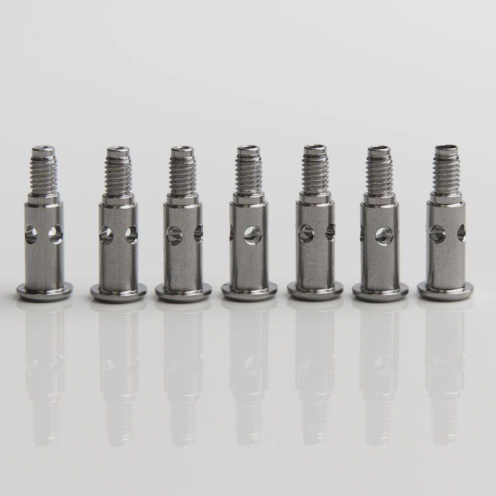 Minister MTL RTA - Nano - Centenary Mods