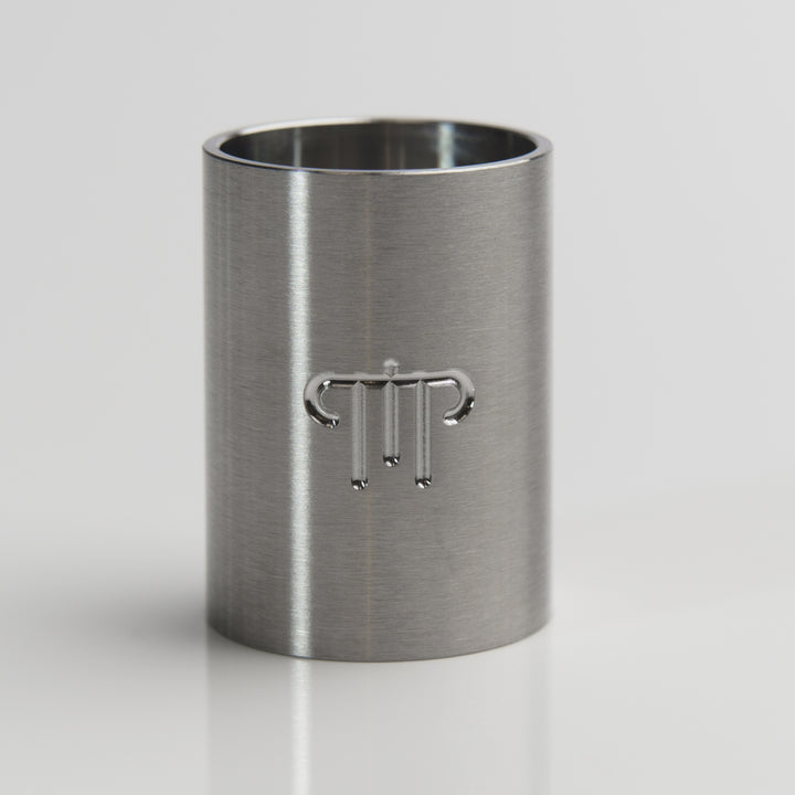 MINISTER RTA - IRON TANK - CENTENARY MODS