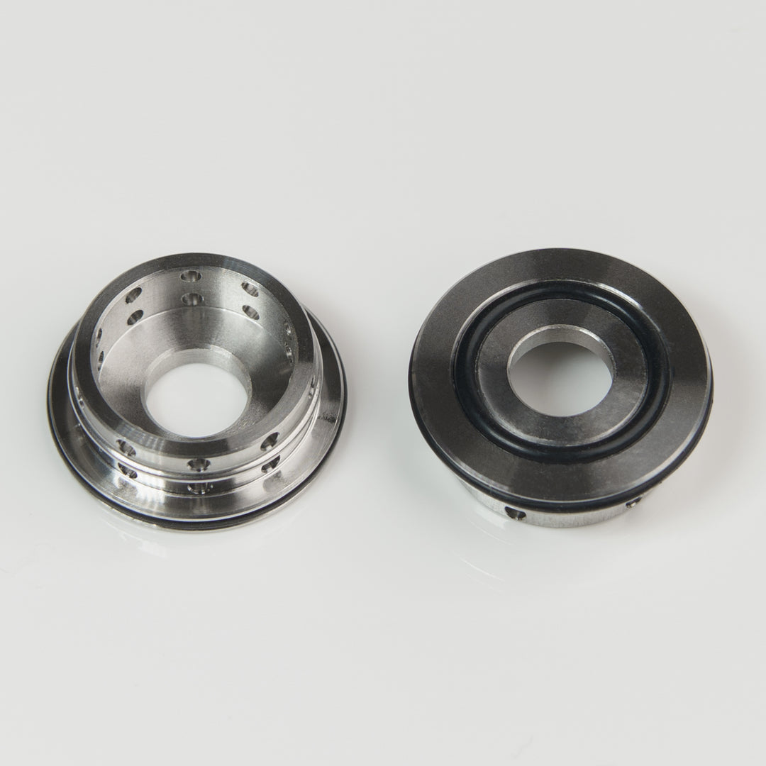 Minister MTL RTA - Standard - Centenary Mods