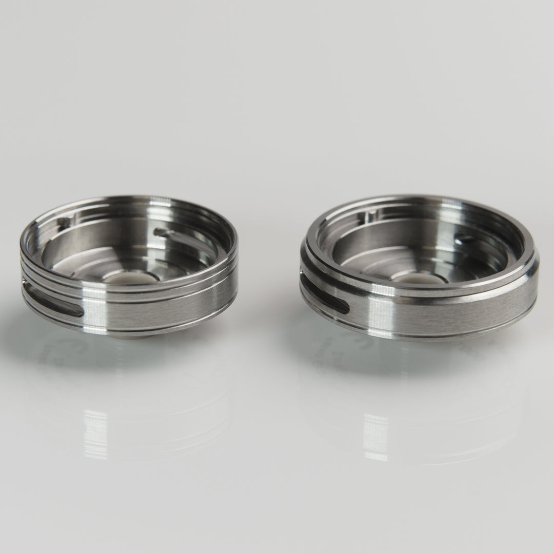 Minister MTL RTA - Standard - Centenary Mods