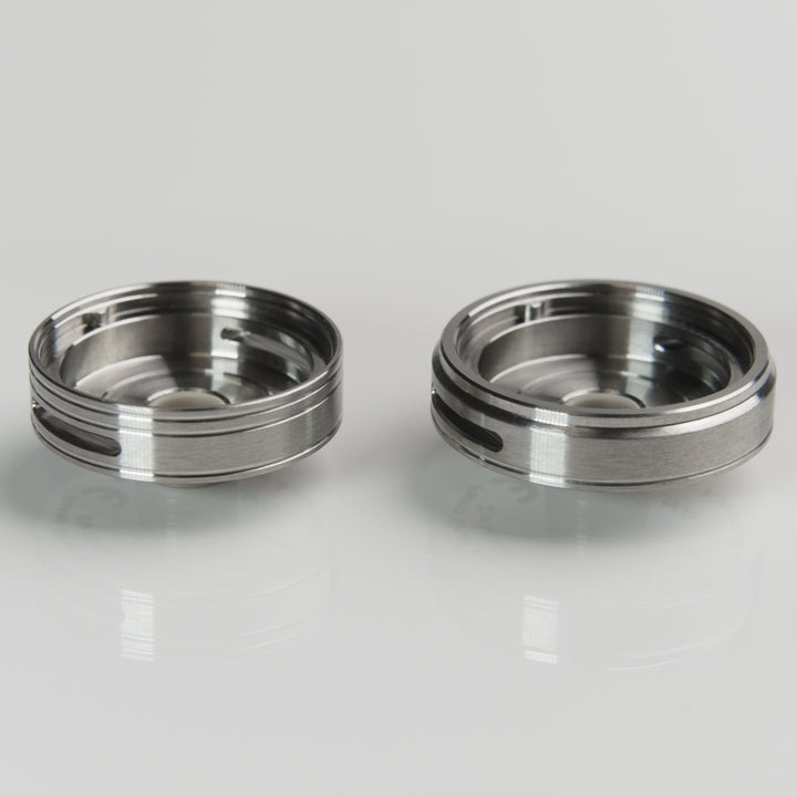 Minister MTL RTA - Standard - Centenary Mods