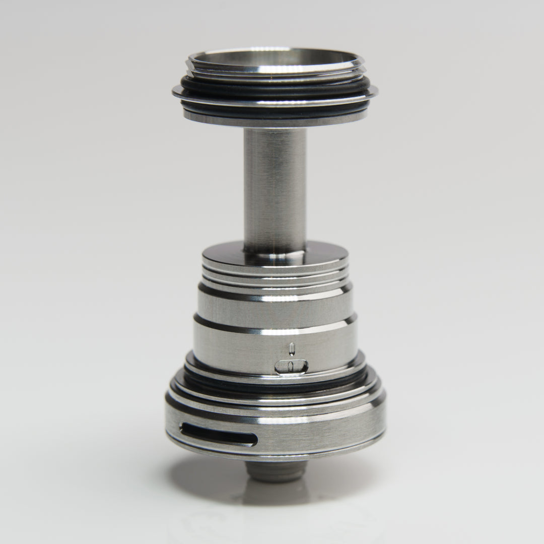 Minister MTL RTA - Standard - Centenary Mods