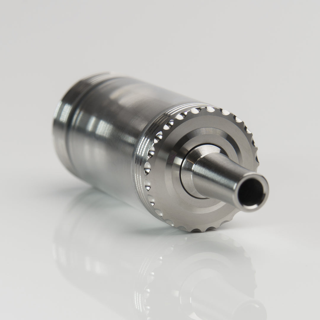 Minister MTL RTA - Nano - Centenary Mods