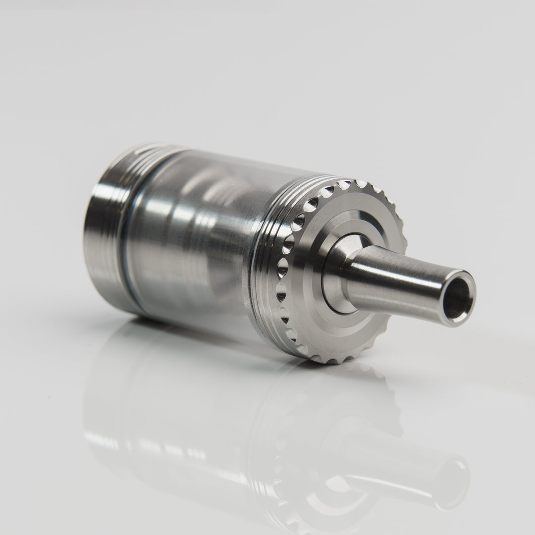 Minister MTL RTA - Standard - Centenary Mods