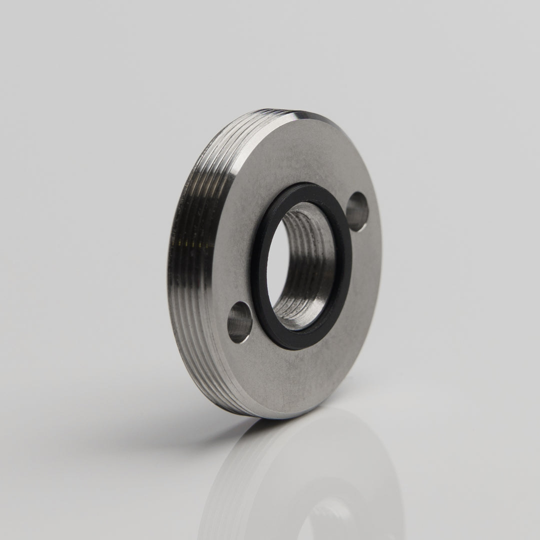 Minister Mech Mod - Centenary Mods