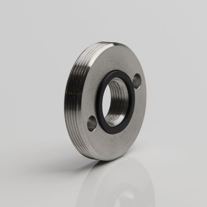 Minister Mech Mod - Centenary Mods