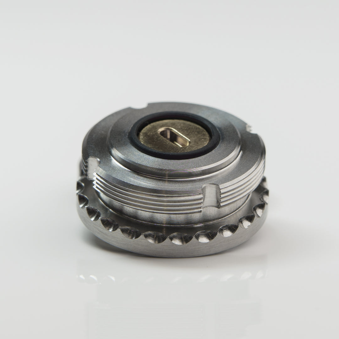 Minister Mech Mod - Centenary Mods