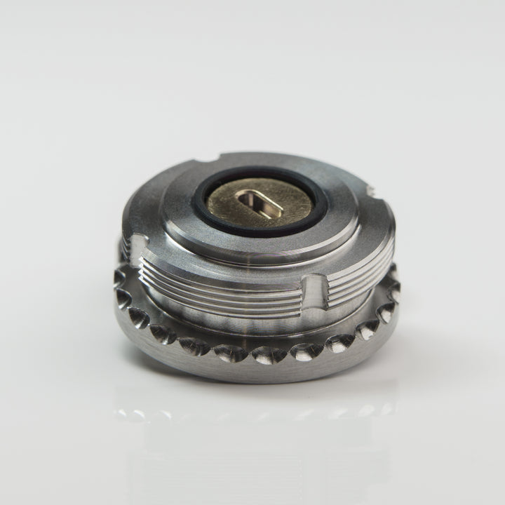 Minister Mech Mod - Centenary Mods